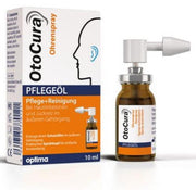 OtoCura Spray auriculaire Huile de soin (10ml)