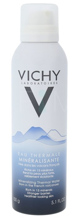 Vichy Thermalwasser-Spray (150ml)