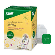 Salus Stilltee Bio (15 Stk)
