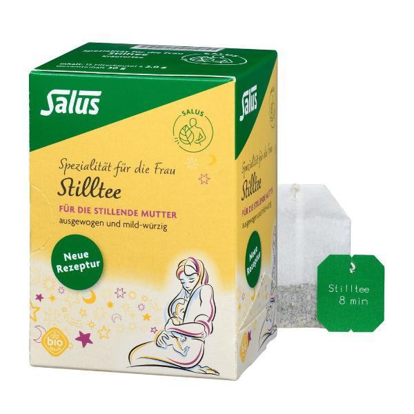 Salus Stilltee Bio (15 Stk)