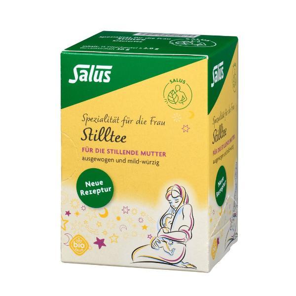 Salus Stilltee Bio (15 Stk)