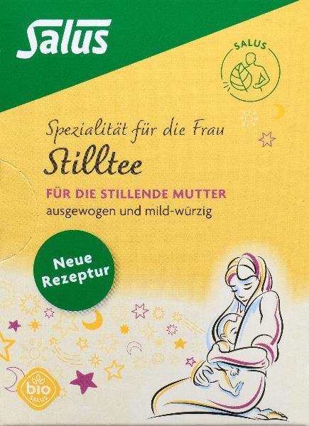 Salus Stilltee Bio (15 Stk)