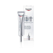Eucerin Hyaluron-Filler + 3x Effect Eye Cream SPF 15 (15ml)