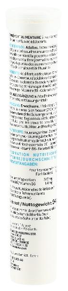 Arkomag Magnesium + B6 Brausetabletten (21 Stk)