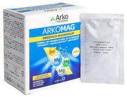 ARKOMAG Triple Magnesium + Vitamin B6 Sachets (20 pcs)