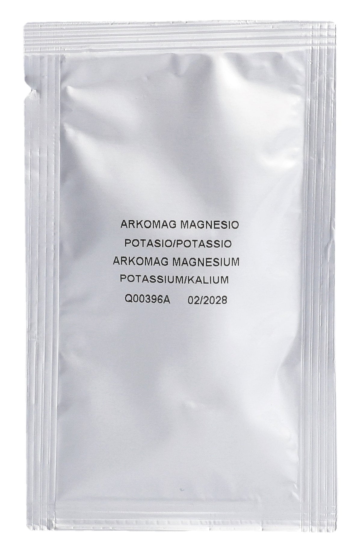 Arkopharma Arkomag Magnesium & Potassium Balance Sachets (24 pcs)