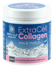 Extra Cell Collagen mix & match Drink Pulver neutral (330 g)