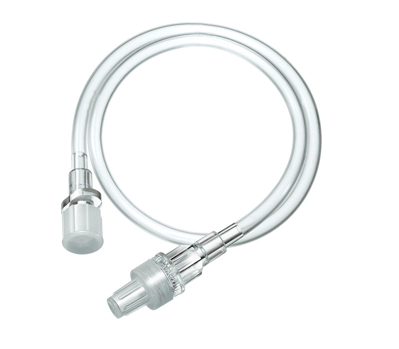 B. Braun Heidelberger Verlängerung 100cm Luer Lock (100 Stk)