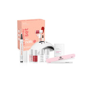 alessandro Striplac Starter Kit UV Dry Nails 2 colori (1 pz)
