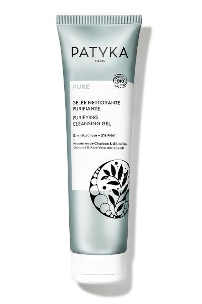 PATYKA Pure Purifying Cleansing Gel (150ml)