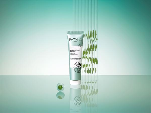 PATYKA Pure Purifying Cleansing Gel (150ml)