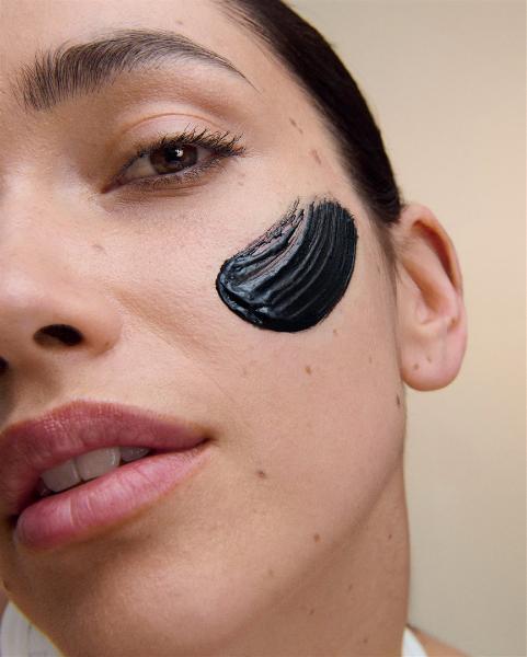 PATYKA Pure Unclogging Charcoal Mask (50ml)