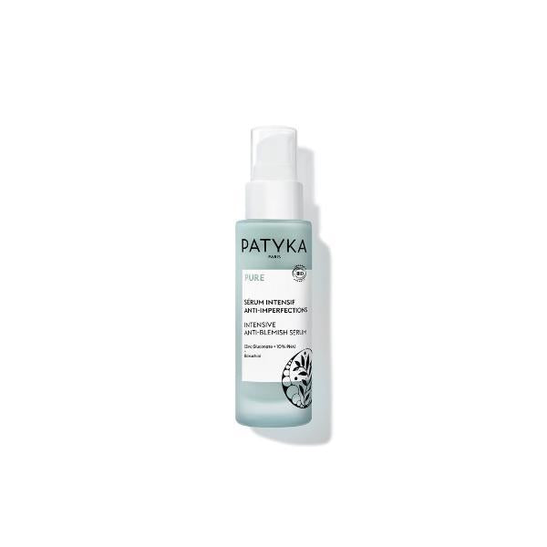 PATYKA Pure Intensivserum gegen Unreinheiten (30ml)