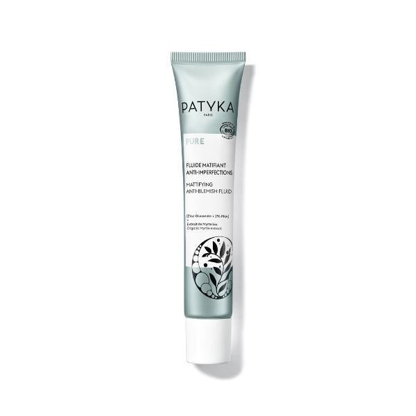 PATYKA Pure Mattifying Anti-Blemish Fluid (40ml)