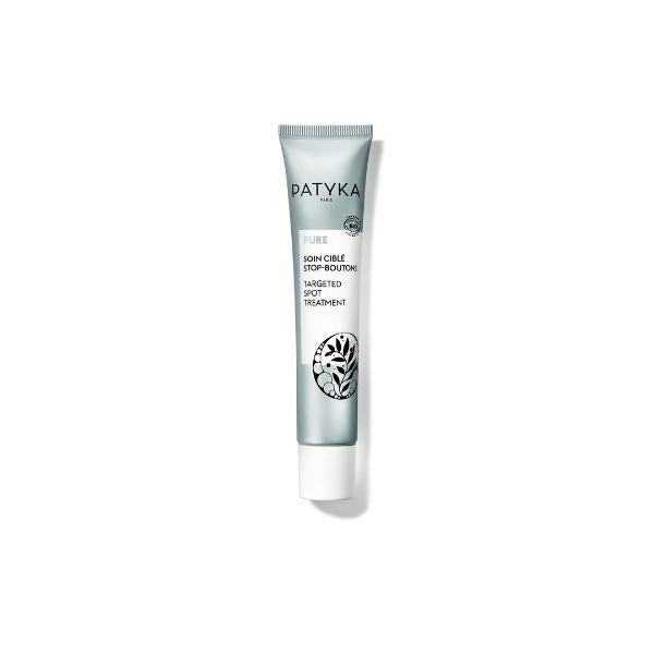 PATYKA Pure Targeted Spot Treatment (15ml)
