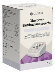 LIVSANE Tensiomètre au bras Basic (1 pce)