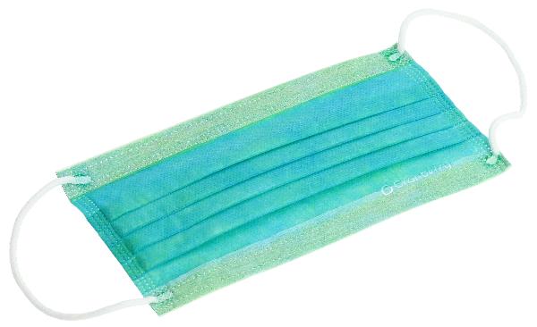 CRANBERRY Cosmo Face Mask 4-ply CB2700GG (50 pcs)
