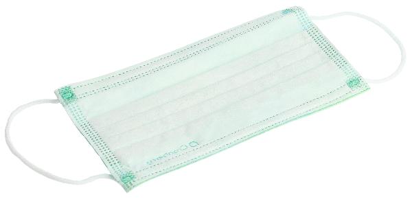 CRANBERRY Cosmo Face Mask 4-ply CB2700GG (50 pcs)
