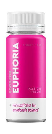 FoodFor Euphoria Shot (60 ml)