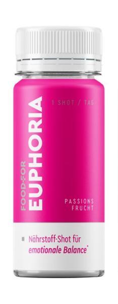 FoodFor Euphoria Shot (60 ml)