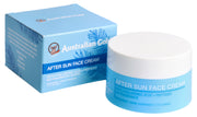 Australian Gold Aftersun Gesichtscreme (50ml)