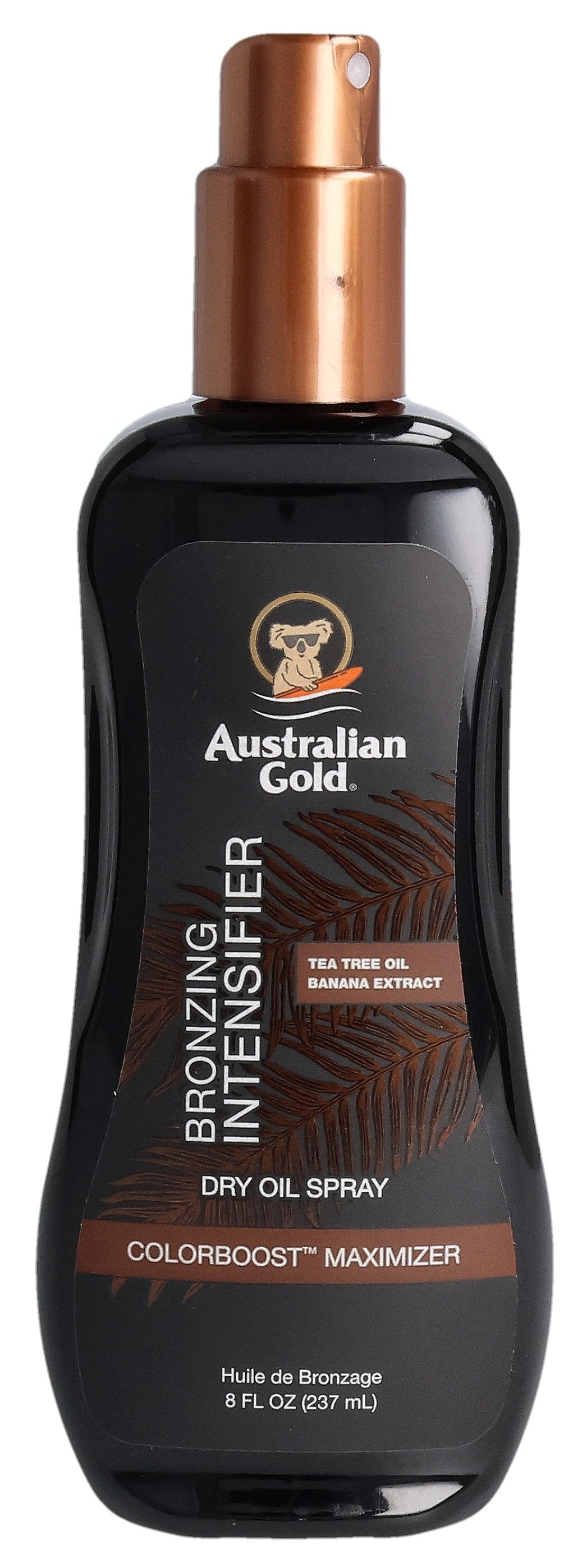Australian Gold Bronzing Dry Oil Spray (237ml)