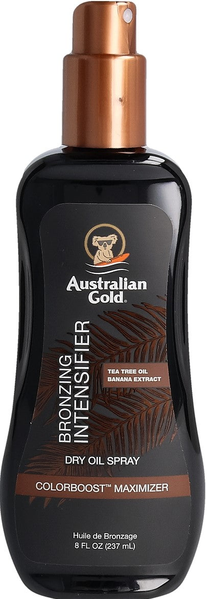 Australian Gold Bronzing Dry Oil Spray (237ml)