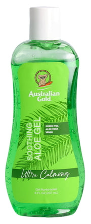 Australian Gold Soothing Aloe Aftersun Gel (237ml)