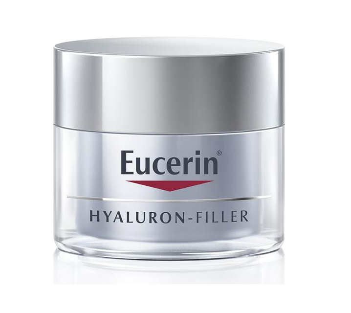 Eucerin HYALURON-FILLER Nachtpflege (50ml)