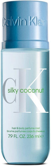 Calvin Klein CK Body Mist Silky Coconut (236ml)