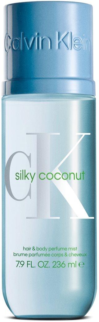 Calvin Klein CK Body Mist Silky Coconut (236ml)