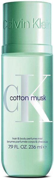 Calvin Klein CK Body Mist Cotton Musk (236ml)