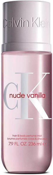 Calvin Klein CK Body Mist Nude Vanilla (236ml)