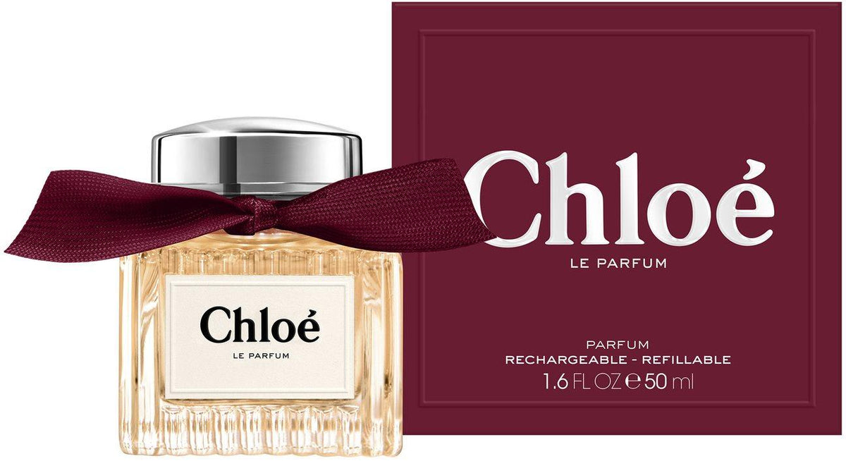 Chloé Le Parfum nachfüllbar (50ml)