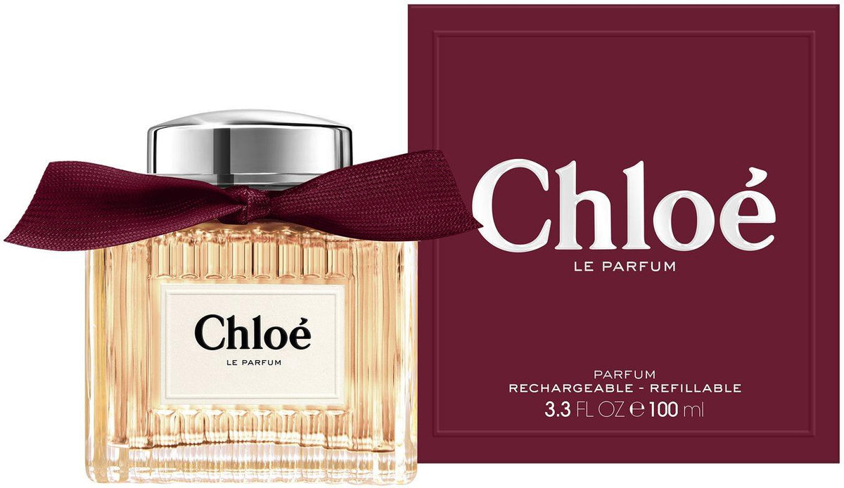 Chloé Le Parfum nachfüllbar (100ml)