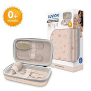 Luvion Baby Care Set pink 8 pieces (1 pc)
