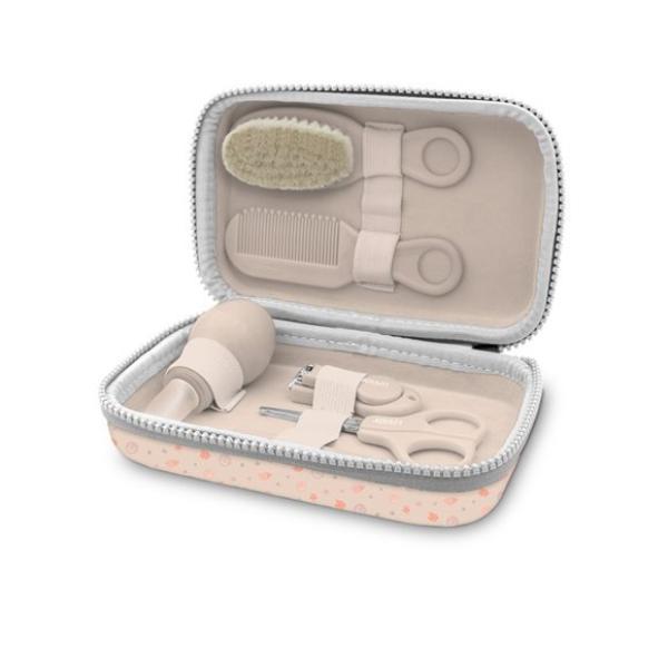 Luvion Baby Care Set pink 8 pieces (1 pc)