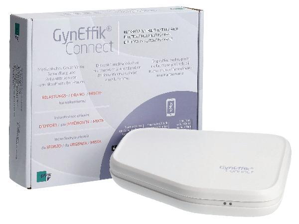 GynEffik Connect Électrostimulateur (1 pce)