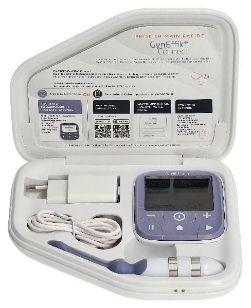 GynEffik Connect Électrostimulateur (1 pce)