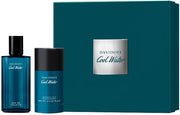 DAVIDOFF Cool Water Woman Geschenkset Eau de Toilette & Deo (75ml + 75ml)