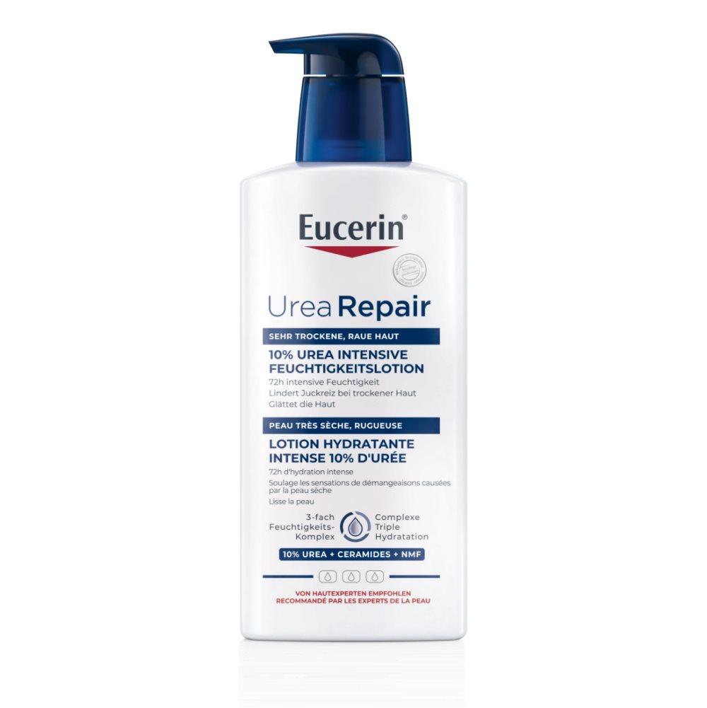 Eucerin UreaRepair Feuchtigkeitslotion 10% Urea (400ml)