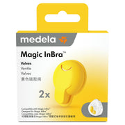 medela Magic InBra Ventile (2 Stk)