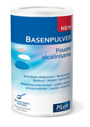 PiLeJe Basenpulver (600g)