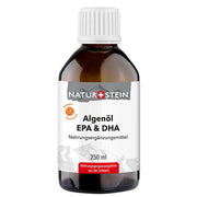 NATURSTEIN Algenöl EPA & DHA (250ml)