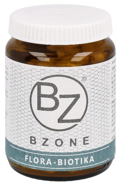 BZONE Flora Biotika Kapseln (90 Stk)