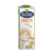 Scotti Boisson à l'avoine Barista Bio (1l)