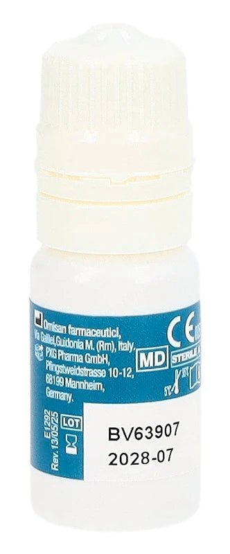 Livsane Augentropfen bei geröteten Augen (10ml)