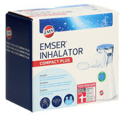Emser Inhalator Compact Plus (1 Stk)