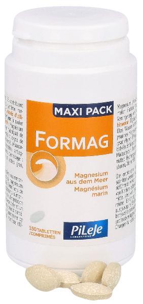 FORMAG Maxi Pack Tablets (150 pcs)