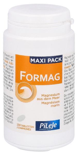 FORMAG Maxi Pack Tablets (150 pcs)